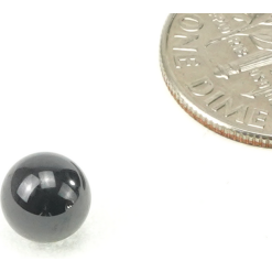 Enduro Bearings Loose ball - Grade 5 Chromium Steel- 1/4″ - 50 kpl