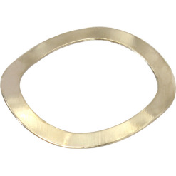 Enduro Bearings ID Spring Steel Wave Washer