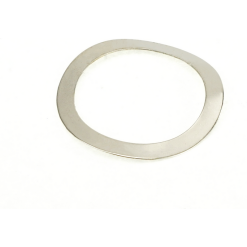 Enduro Bearings ID Spring Steel Wave Washer