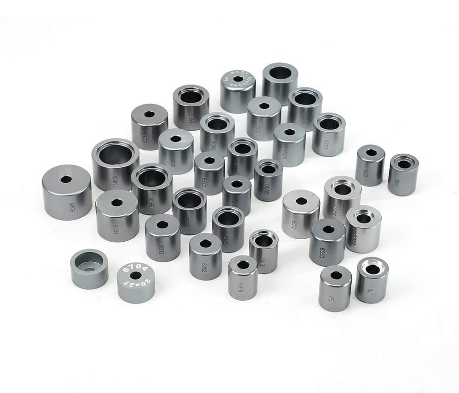Enduro Bearings All outer guides for hub tool