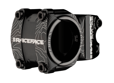 Race Face Atlas35 stem