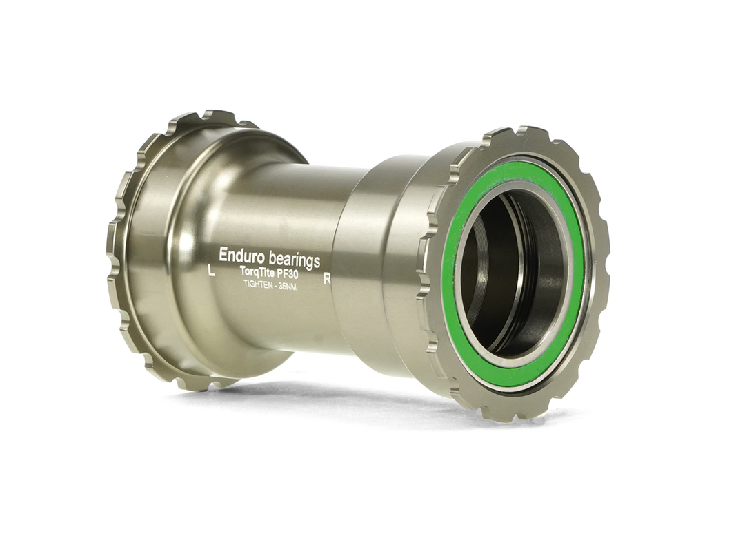 Enduro Bearings BKSR-0132 - AC Bearing - BB for PF30 and BB30 Cranksets
