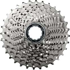 Shimano HG500 10-cassette