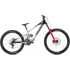 Mondraker Summum RR Mullet