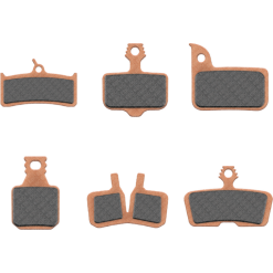 EBC Gold Brake pads
