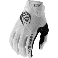 TLD Air Glove Mono White