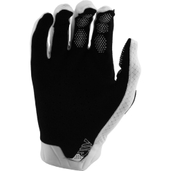 TLD Air Glove Mono White - Image 2