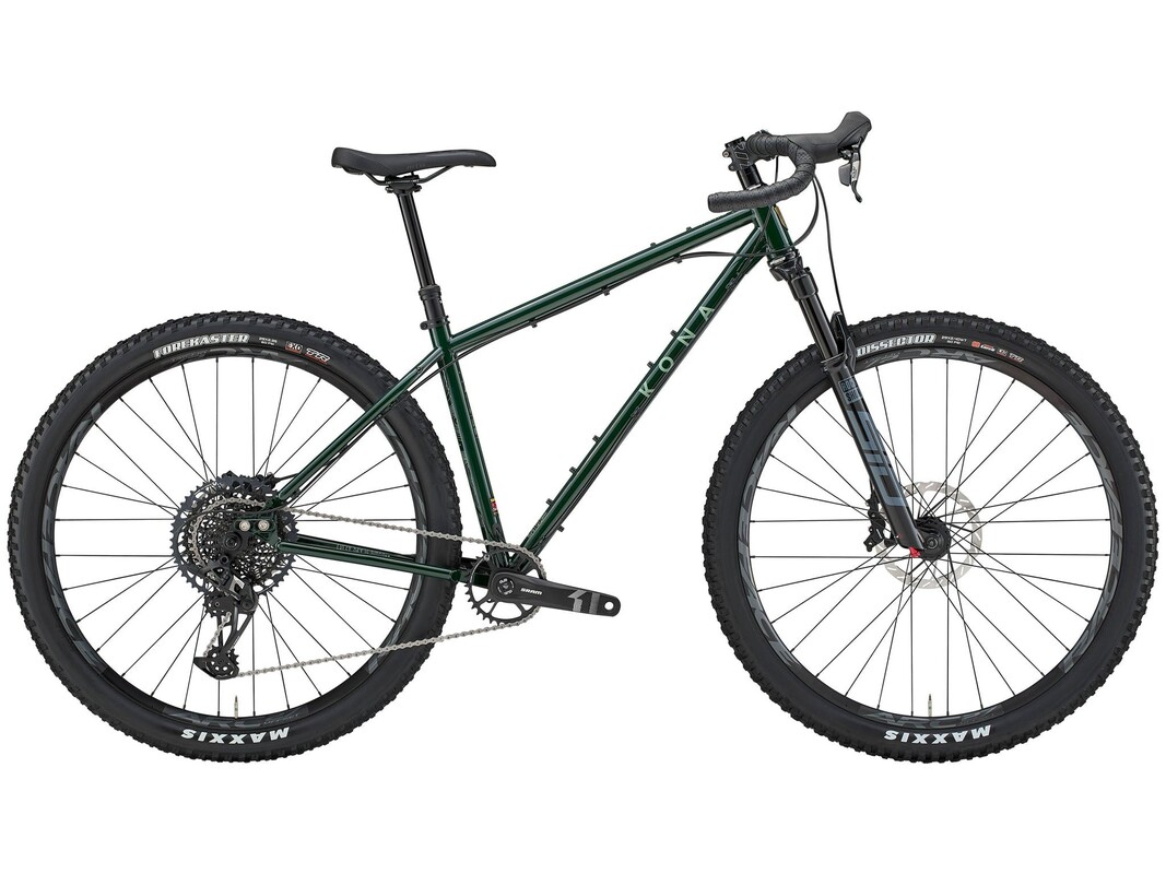 Kona LBF