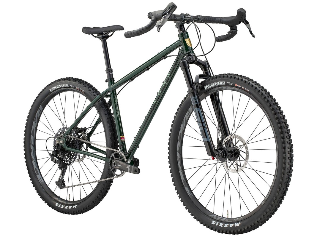 Kona LBF - Image 2