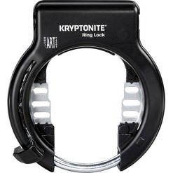 Kryptonite Ring Lock Runkolukko, Plug In