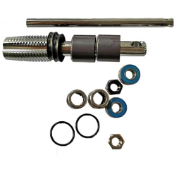 Leatt Rebuild Kit all pedal style