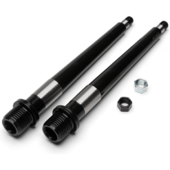 Race Face Turbine Pedal Axle Kit