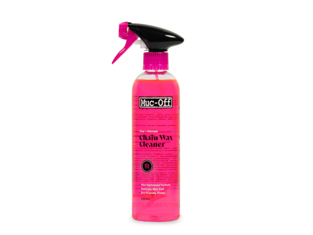Muc-Off Wax Off 500ml