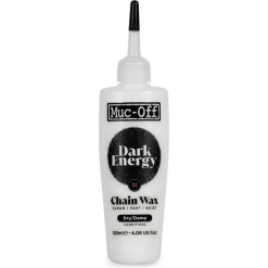 Muc-Off Dark Energy Chain Wax 120ml