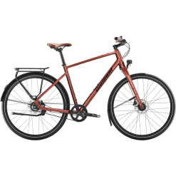 Diamant Mahon Style Plus - Bronze