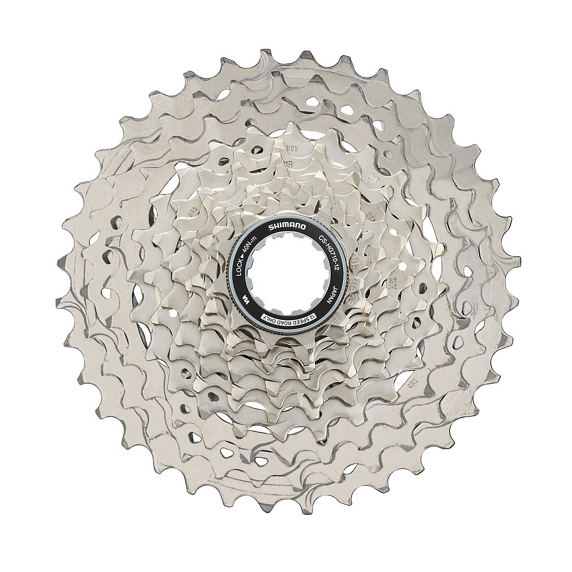 Shimano 105 (R7100) 12v cassette