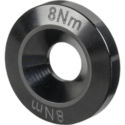 Trek 2023 Fuel EXe 29 Rocker Pivot Bolt Concave Washer