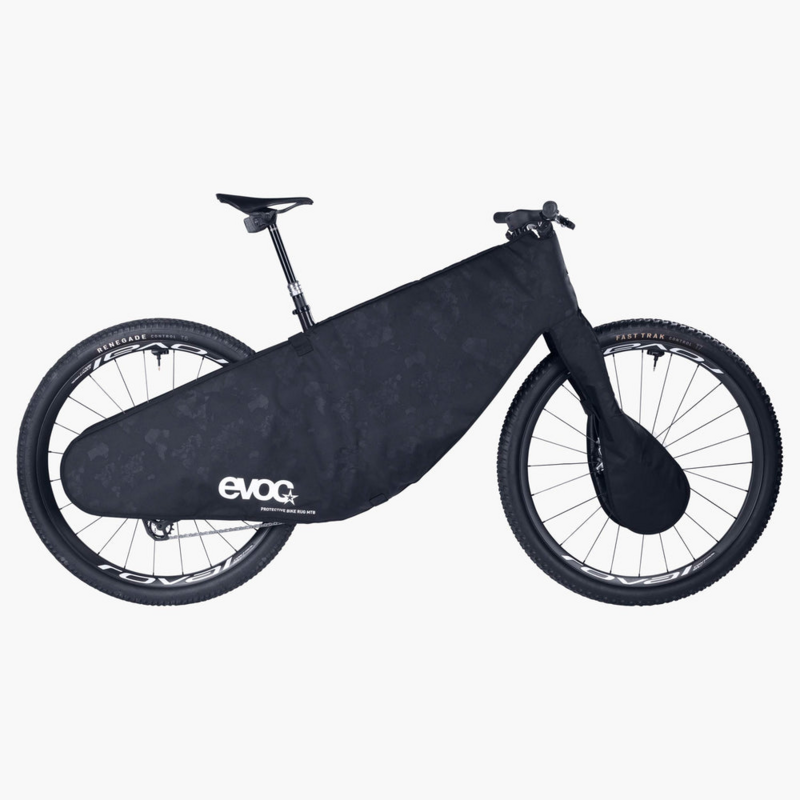 Evoc Protective Bike Rug MTB - Image 2