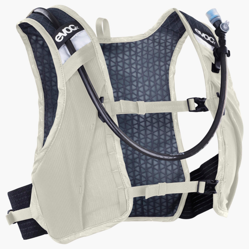 Evoc Hydro Pro Ultra 1,5L + 1,5L bladder, Sand