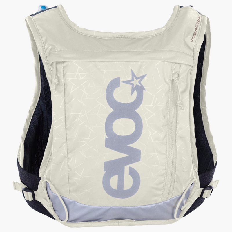 Evoc Hydro Pro Ultra 1,5L + 1,5L bladder, Sand - Image 2