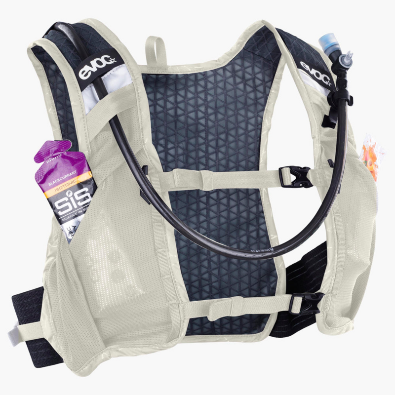 Evoc Hydro Pro Ultra 1,5L + 1,5L bladder, Sand - Image 3
