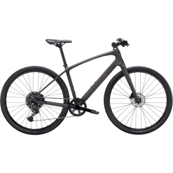 Trek FX Sport SL 4 - Black