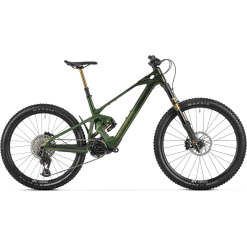 Mondraker Zendit RR S