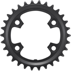 Shimano GRX Eturatas 30T - FC-RX600-11/FC-RX600-10