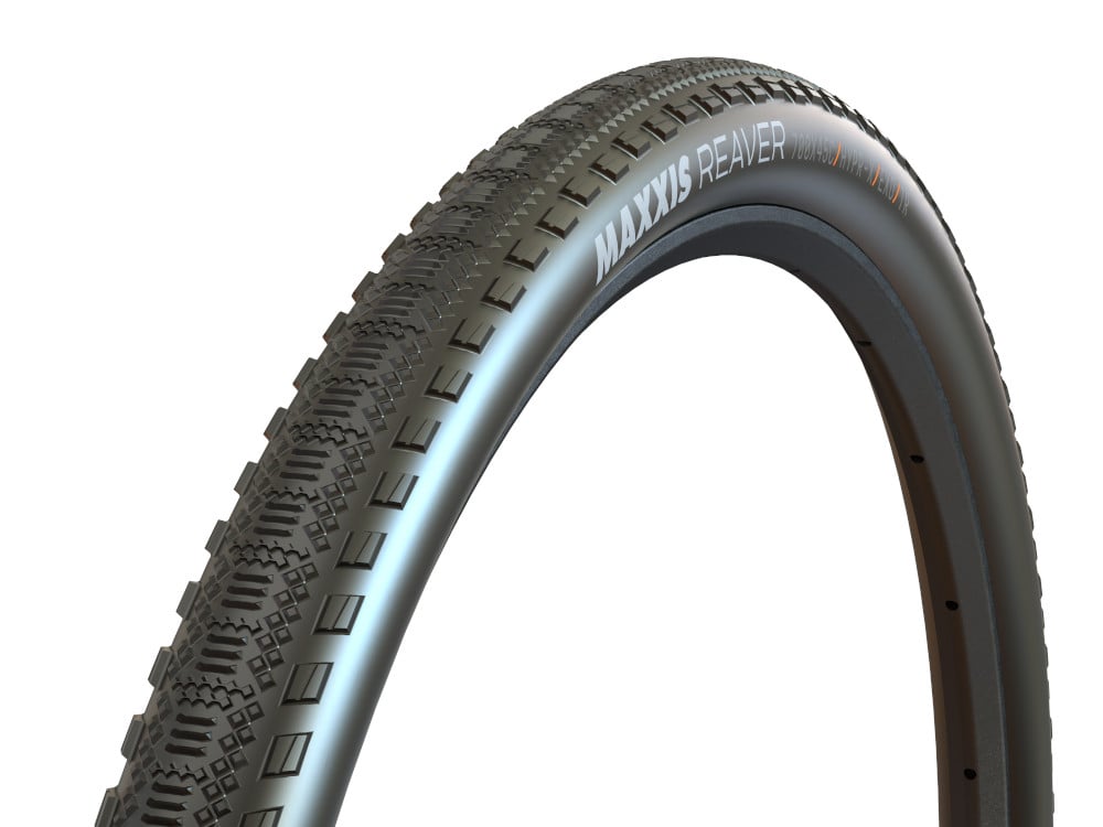 Maxxis REAVER HYPR-X 700X45C Folding