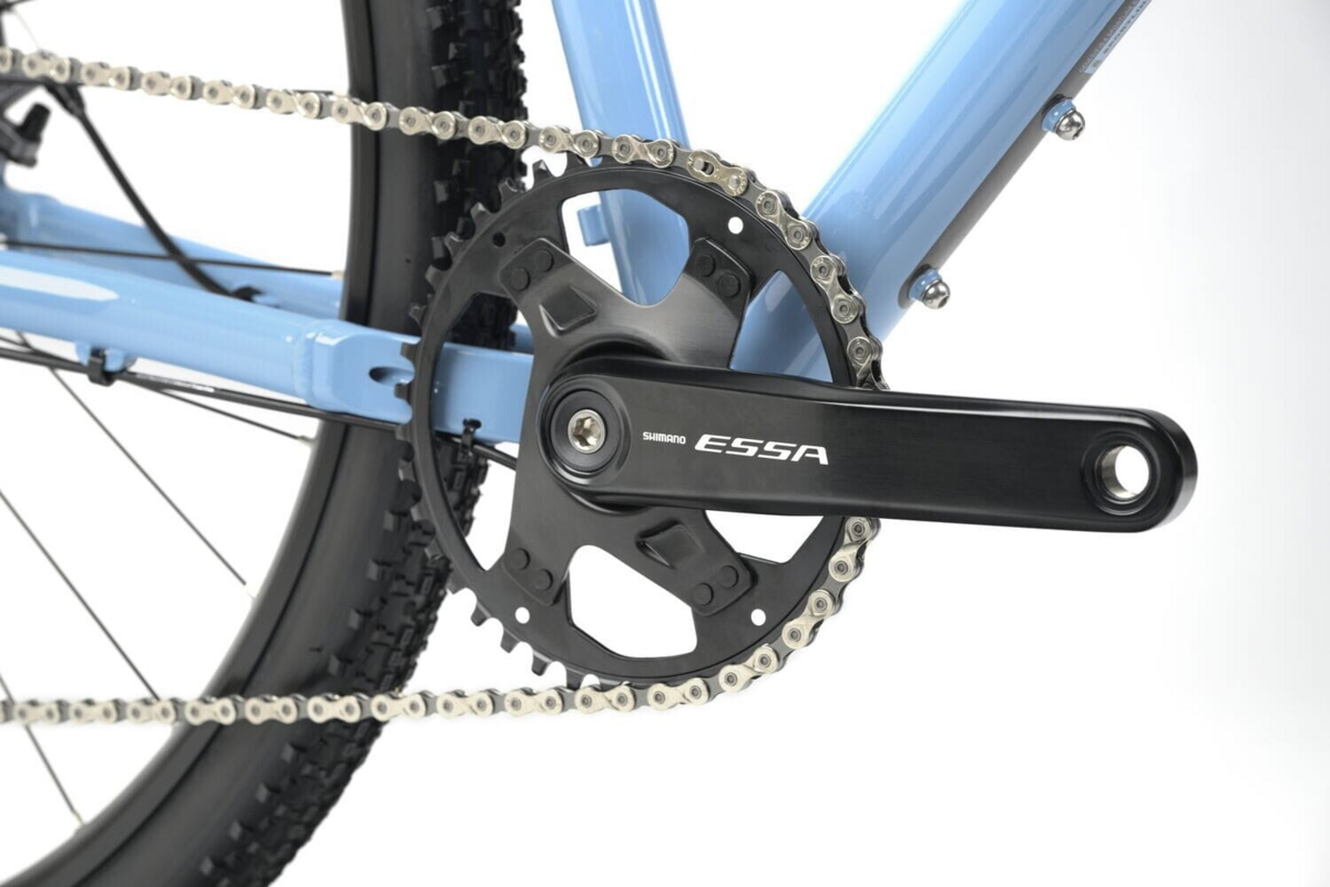 Genesis CDA 10 - Image 5