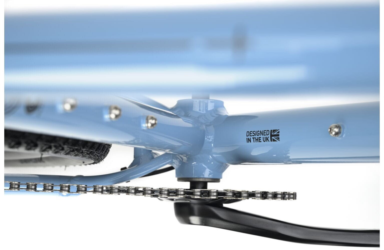Genesis CDA 10 - Image 6