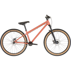 Kona Shonky, Long