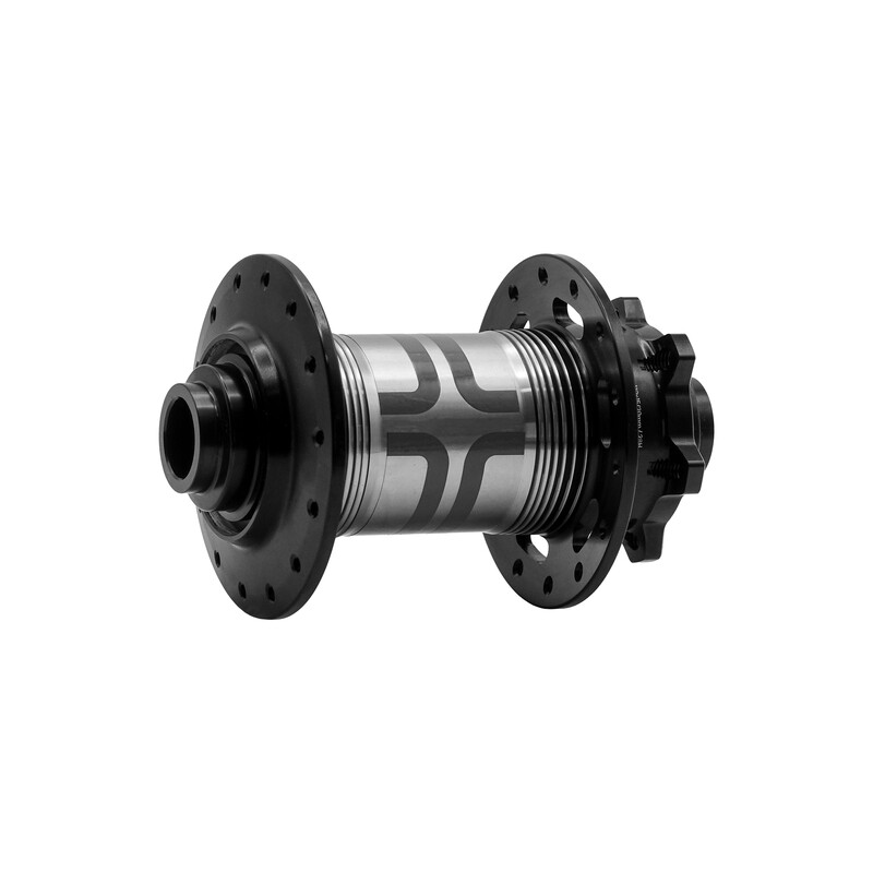E13 Sidekick GR Front Hub 110x15/20mm, 32h - Image 2