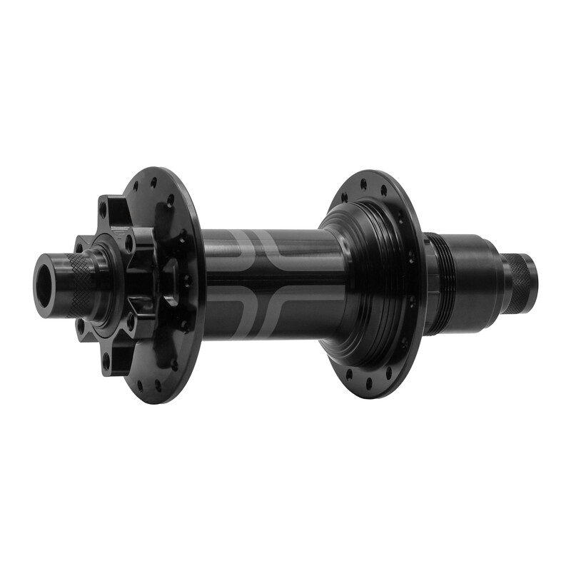 E13 Sidekick Rear Hub 12x148mm, 32h - Image 2