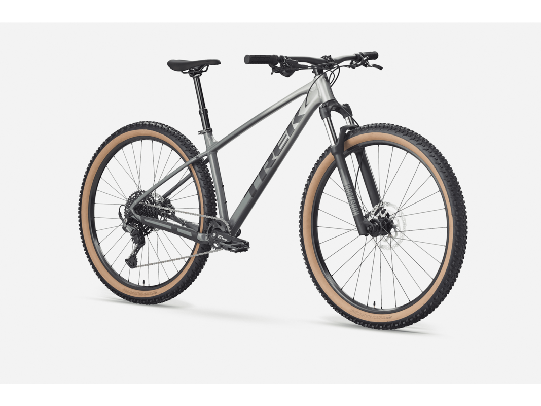 Trek Marlin 6 Gen 3 - Green - Image 2