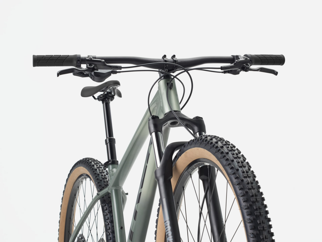 Trek Marlin 6 Gen 3 - Green - Image 4
