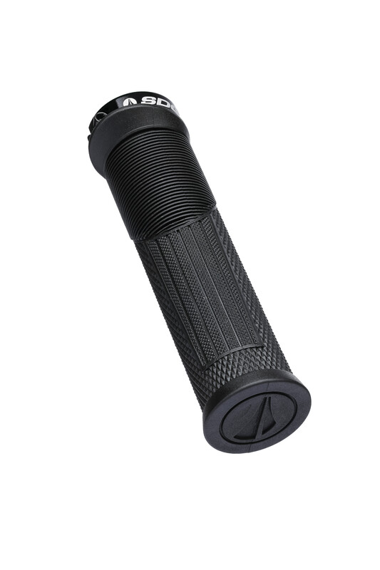 SDG Thrice OC Lock On Grips