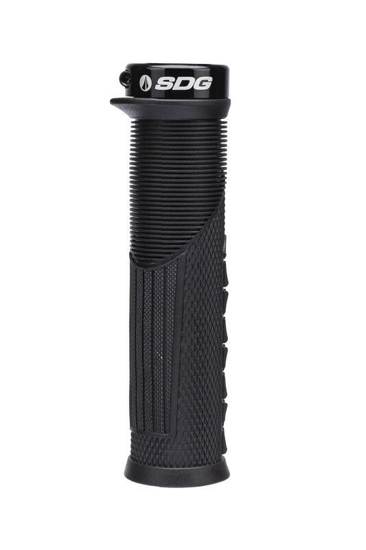 SDG Thrice OC Lock On Grips - Image 3