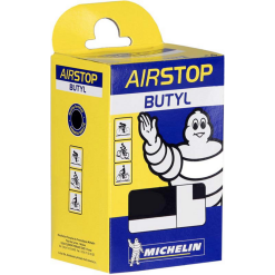 Michelin Airstop tube 27.5X1.85/2,40 (47/61 X 584) Presta 48mm