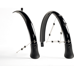 Trek NCS Lokasuojat 700 x 38-45mm renkaan leveys