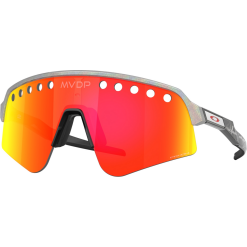 Oakley Sutro Lite Sweep - Space Dust / Prizm Ruby