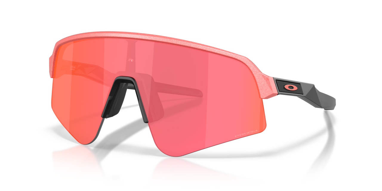 Oakley Sutro Lite Sweep - Metallic Paloma / Prizm Trail Torch