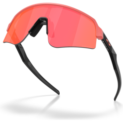 Oakley Sutro Lite Sweep - Metallic Paloma / Prizm Trail Torch - Image 2
