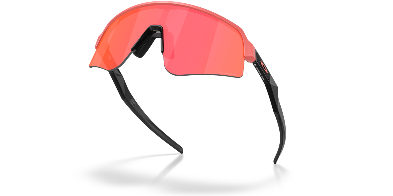 Oakley Sutro Lite Sweep - Metallic Paloma / Prizm Trail Torch - Image 2
