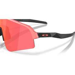 Oakley Sutro Lite Sweep - Metallic Paloma / Prizm Trail Torch - Image 3