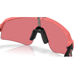 Oakley Sutro Lite Sweep - Metallic Paloma / Prizm Trail Torch - Image 4