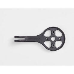 Bontrager Pro Blendr Alloy Computer Mount