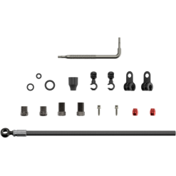 SRAM Disc Brake Hydraulic Hose Kit Banjo