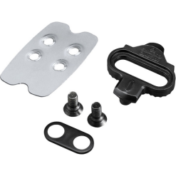 Shimano MT001 klossi, aluslevyllä