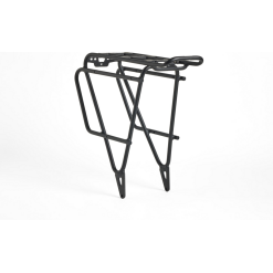 Trek BackRack Deluxe MIK Tavarateline